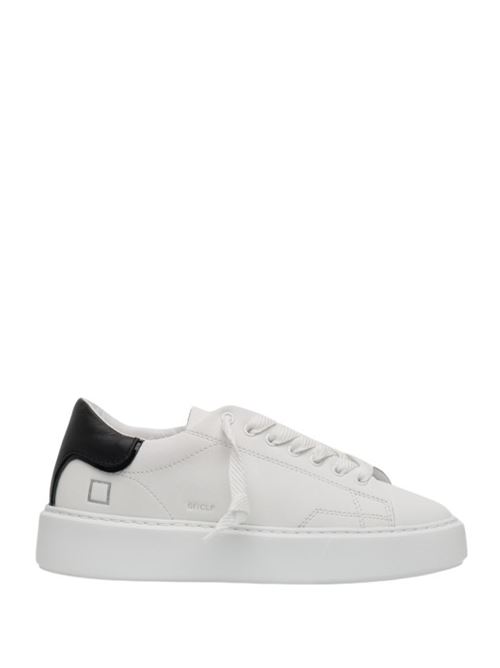 sfera calf D.A.T.E. | W431-SF-CA-WB.WB